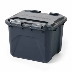 Discount Gregory Alpaca 50 Equipment Box 50,5 cm slate blue