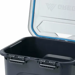 Discount Gregory Alpaca 50 Equipment Box 50,5 cm slate blue