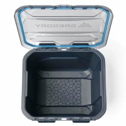 Discount Gregory Alpaca 50 Equipment Box 50,5 cm slate blue