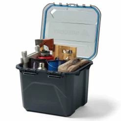 Discount Gregory Alpaca 50 Equipment Box 50,5 cm slate blue