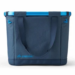 Discount Gregory Alpaca 30 Faltbare Einkaufstasche 45 cm slate blue
