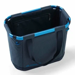 Discount Gregory Alpaca 30 Faltbare Einkaufstasche 45 cm slate blue