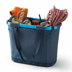 Discount Gregory Alpaca 30 Faltbare Einkaufstasche 45 cm slate blue