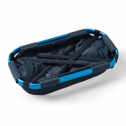 Discount Gregory Alpaca 30 Faltbare Einkaufstasche 45 cm slate blue