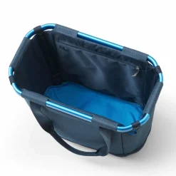 Discount Gregory Alpaca 30 Faltbare Einkaufstasche 45 cm slate blue