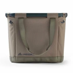Online Gregory Alpaca 30 Faltbare Einkaufstasche 45 cm mirage tan