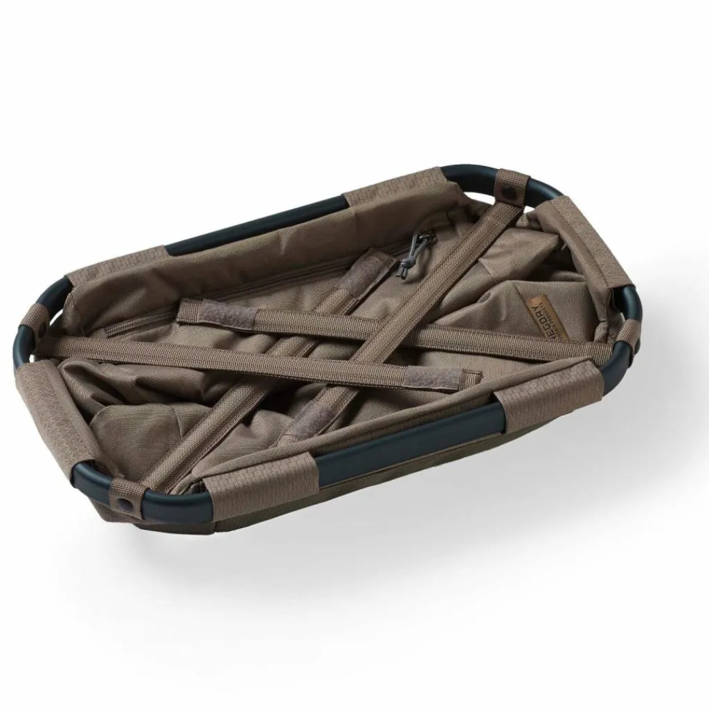 Online Gregory Alpaca 30 Faltbare Einkaufstasche 45 cm mirage tan