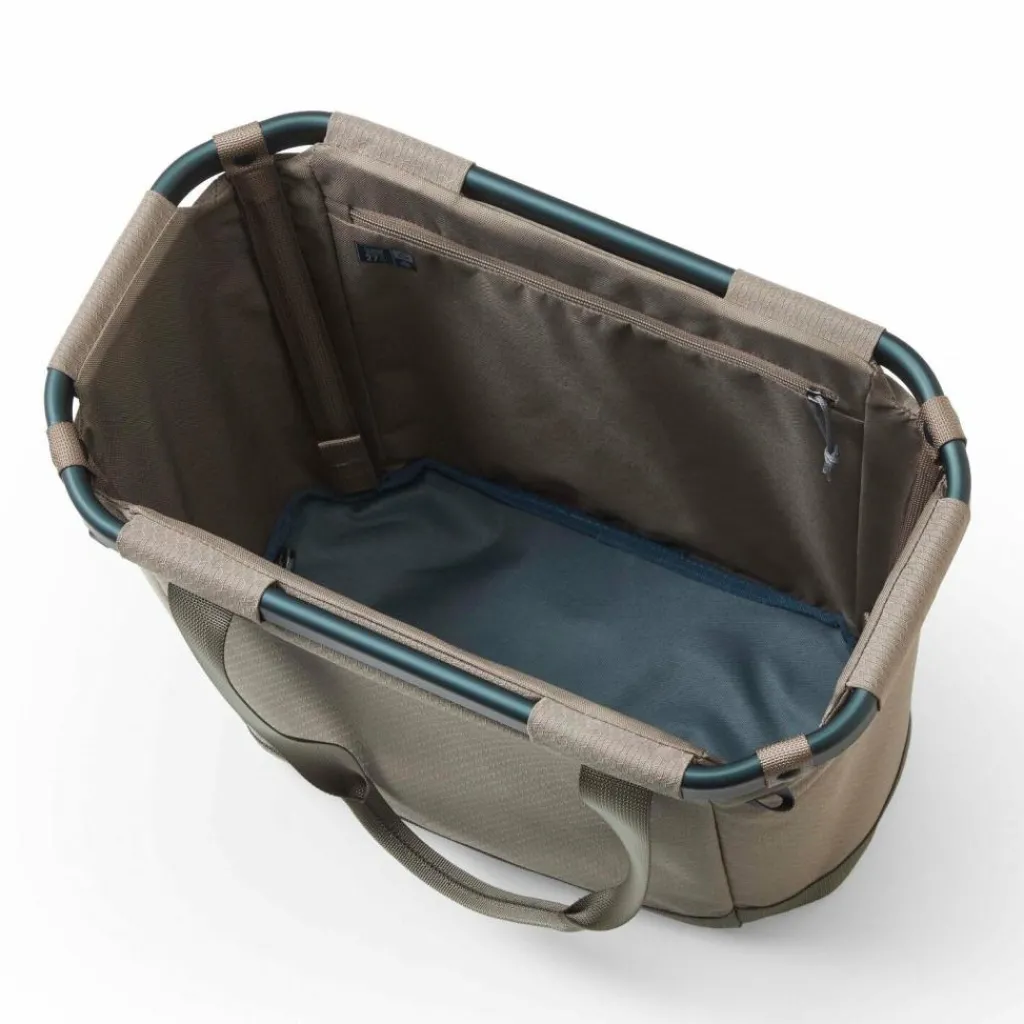 Online Gregory Alpaca 30 Faltbare Einkaufstasche 45 cm mirage tan