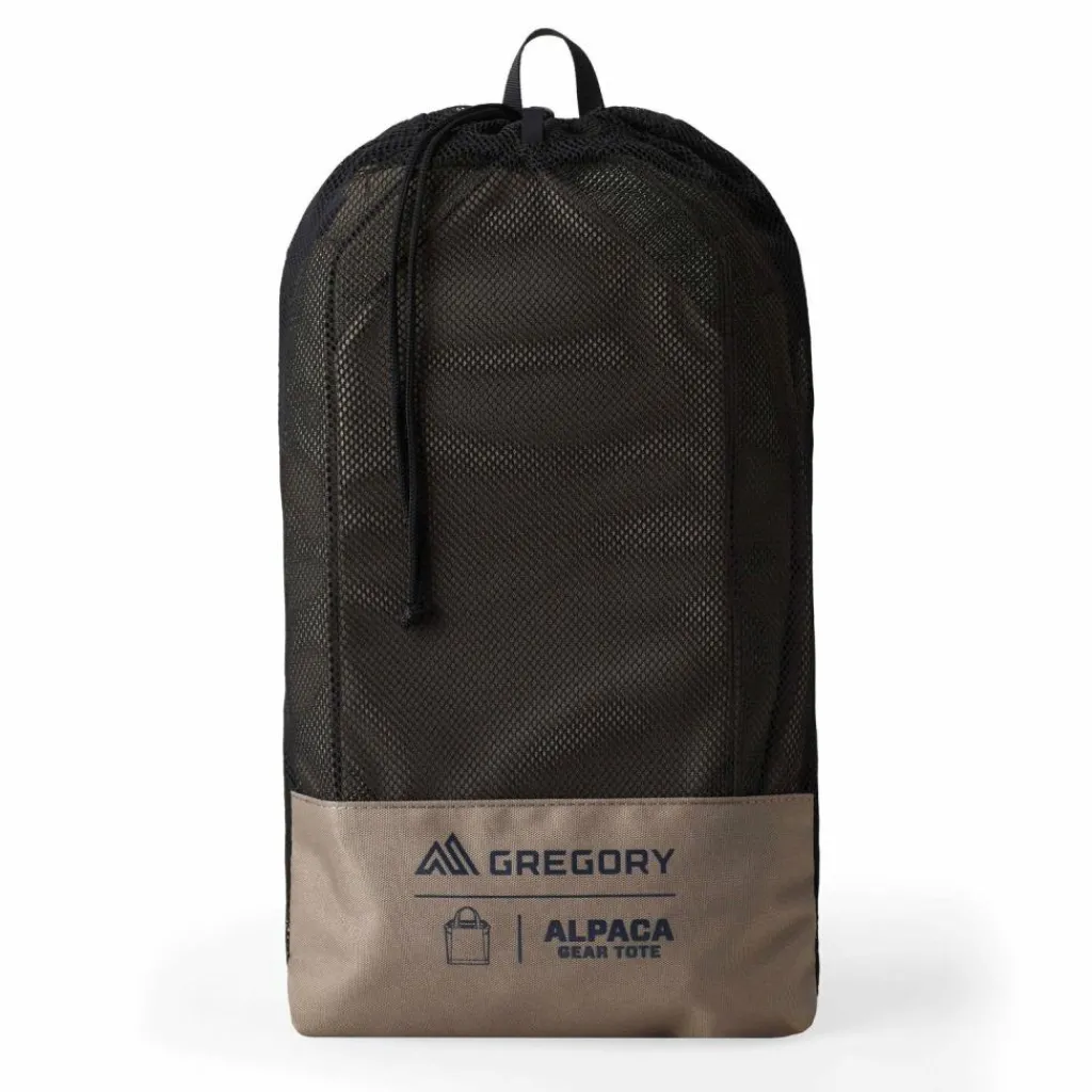 Online Gregory Alpaca 30 Faltbare Einkaufstasche 45 cm mirage tan