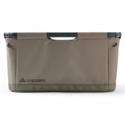 Hot Gregory Alpaca 70 Packtasche 63 cm mirage tan