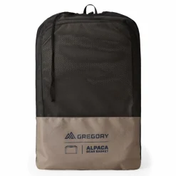 Hot Gregory Alpaca 70 Packtasche 63 cm mirage tan