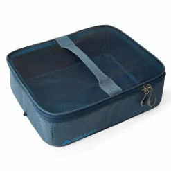 Hot Gregory Alpaca 10 Packtasche 36 cm slate blue