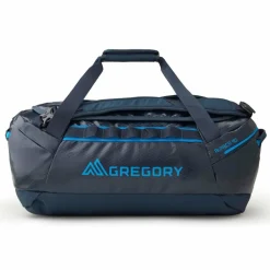 Gregory Reisetaschen Ohne Rollen<Alpaca 40 Reisetasche 58 cm slate blue