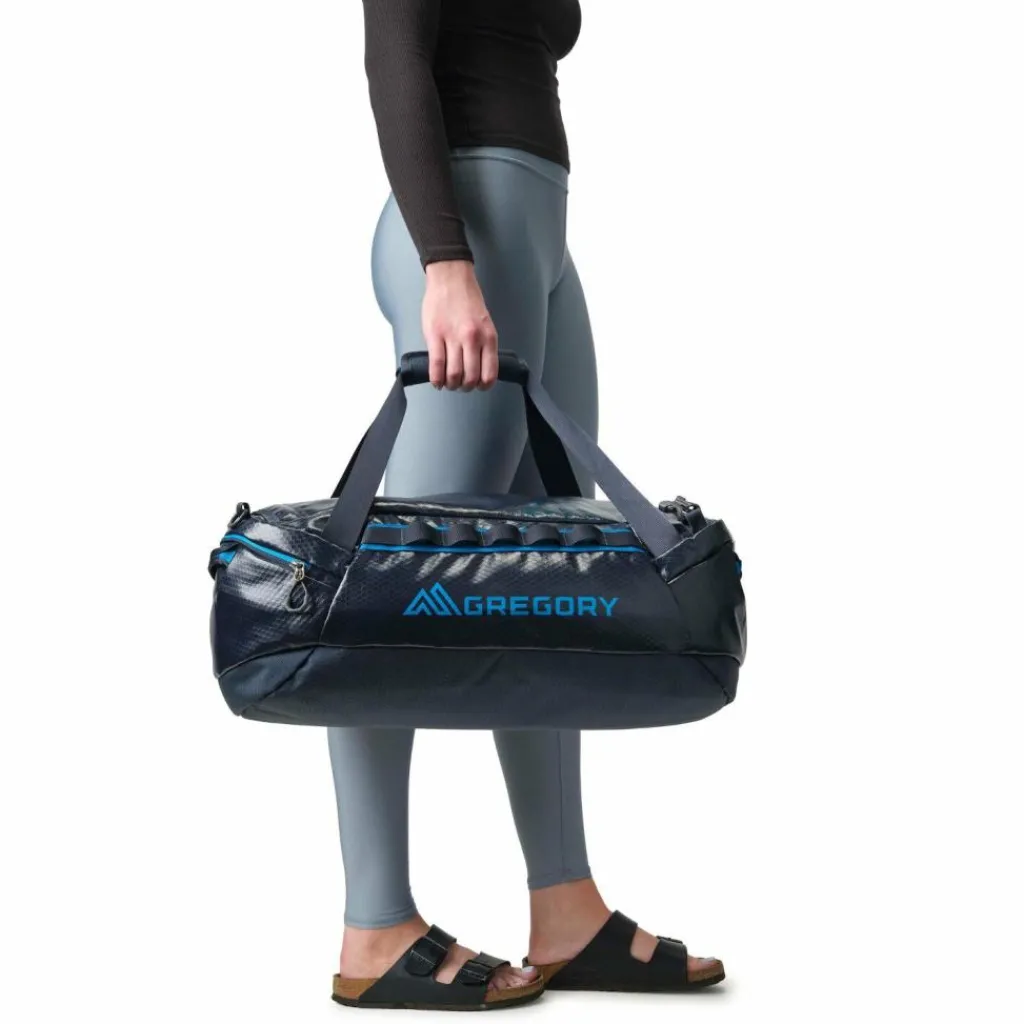 Gregory Reisetaschen Ohne Rollen<Alpaca 40 Reisetasche 58 cm slate blue