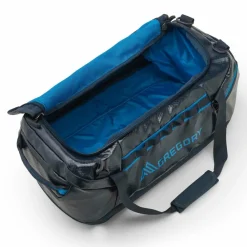 Gregory Reisetaschen Ohne Rollen<Alpaca 40 Reisetasche 58 cm slate blue