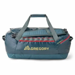 New Gregory Alpaca 40 Reisetasche 58 cm pool party