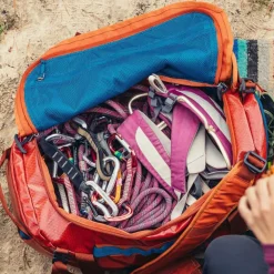 New Gregory Alpaca 40 Reisetasche 58 cm pool party