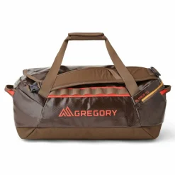 Discount Gregory Alpaca 40 Reisetasche 58 cm mesa brown