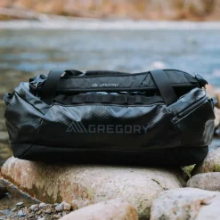 Discount Gregory Alpaca 40 Reisetasche 58 cm mesa brown