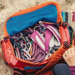 Discount Gregory Alpaca 40 Reisetasche 58 cm mesa brown