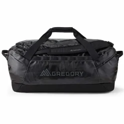 Gregory Reisetaschen Ohne Rollen<Alpaca 100 Reisetasche 79 cm obsidian black