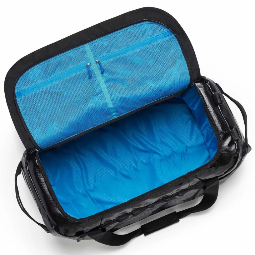 Gregory Reisetaschen Ohne Rollen<Alpaca 100 Reisetasche 79 cm obsidian black