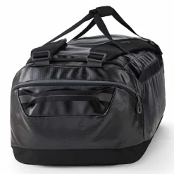 Gregory Reisetaschen Ohne Rollen<Alpaca 60 Reisetasche 70 cm obsidian black