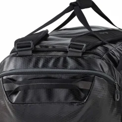 Gregory Reisetaschen Ohne Rollen<Alpaca 60 Reisetasche 70 cm obsidian black