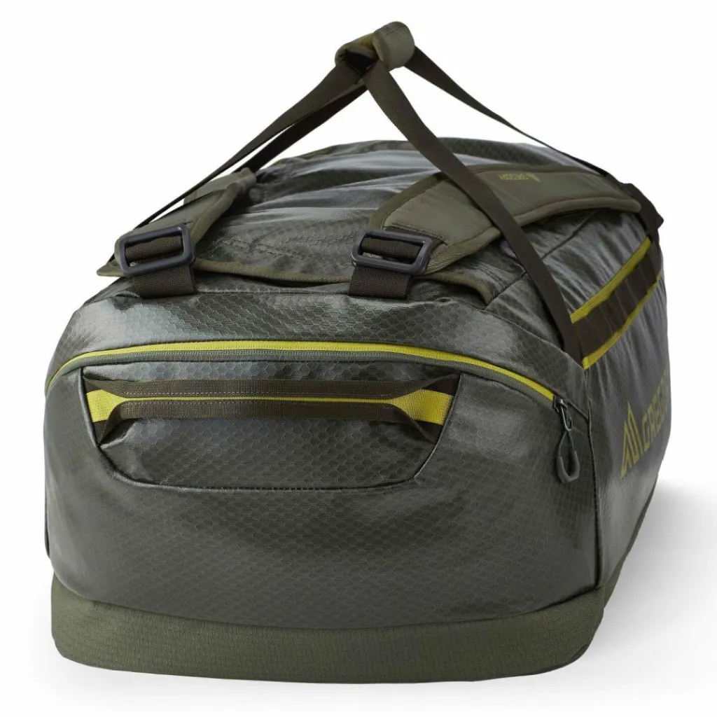 Outlet Gregory Alpaca 60 Reisetasche 70 cm fir green