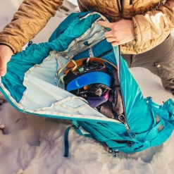 Gregory Alpinisto 50 Wanderrucksack 81 cm