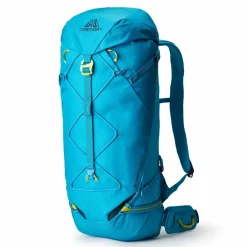 Online Gregory Alpinisto LT 28 Alpinrucksack 62 cm piton blue