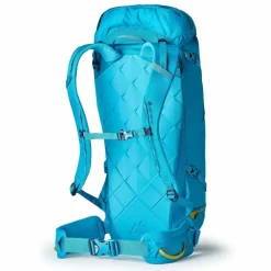 Online Gregory Alpinisto LT 28 Alpinrucksack 62 cm piton blue
