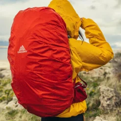 Gregory Trekkingrucksäcke<Amber 54 Trekkingrucksack 75 cm coral blue