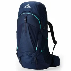 New Gregory Amber 54 Trekkingrucksack 75 cm arctic navy