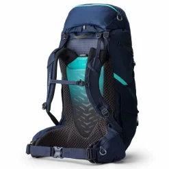 New Gregory Amber 54 Trekkingrucksack 75 cm arctic navy