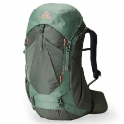 Clearance Gregory Amber 34 Trekkingrucksack 64 cm lichen green