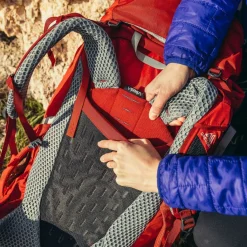 Gregory Trekkingrucksäcke<Amber 34 Trekkingrucksack 64 cm arctic navy