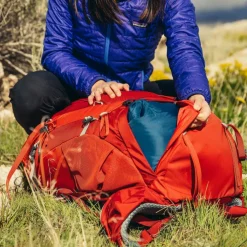 Gregory Amber Plus 68 Trekkingrucksack 75 cm