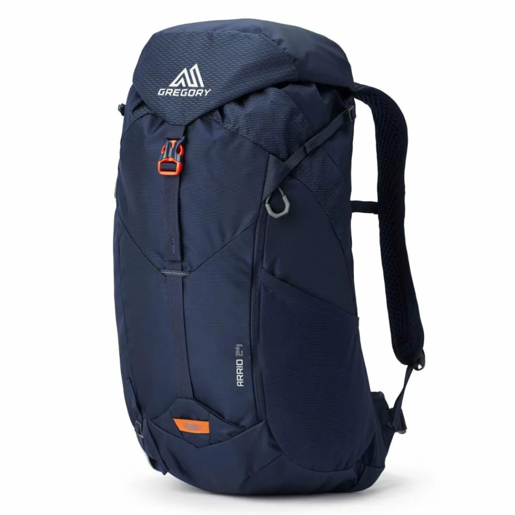 Gregory Wanderrucksäcke<Arrio 24 Wanderrucksack 55 cm spark navy