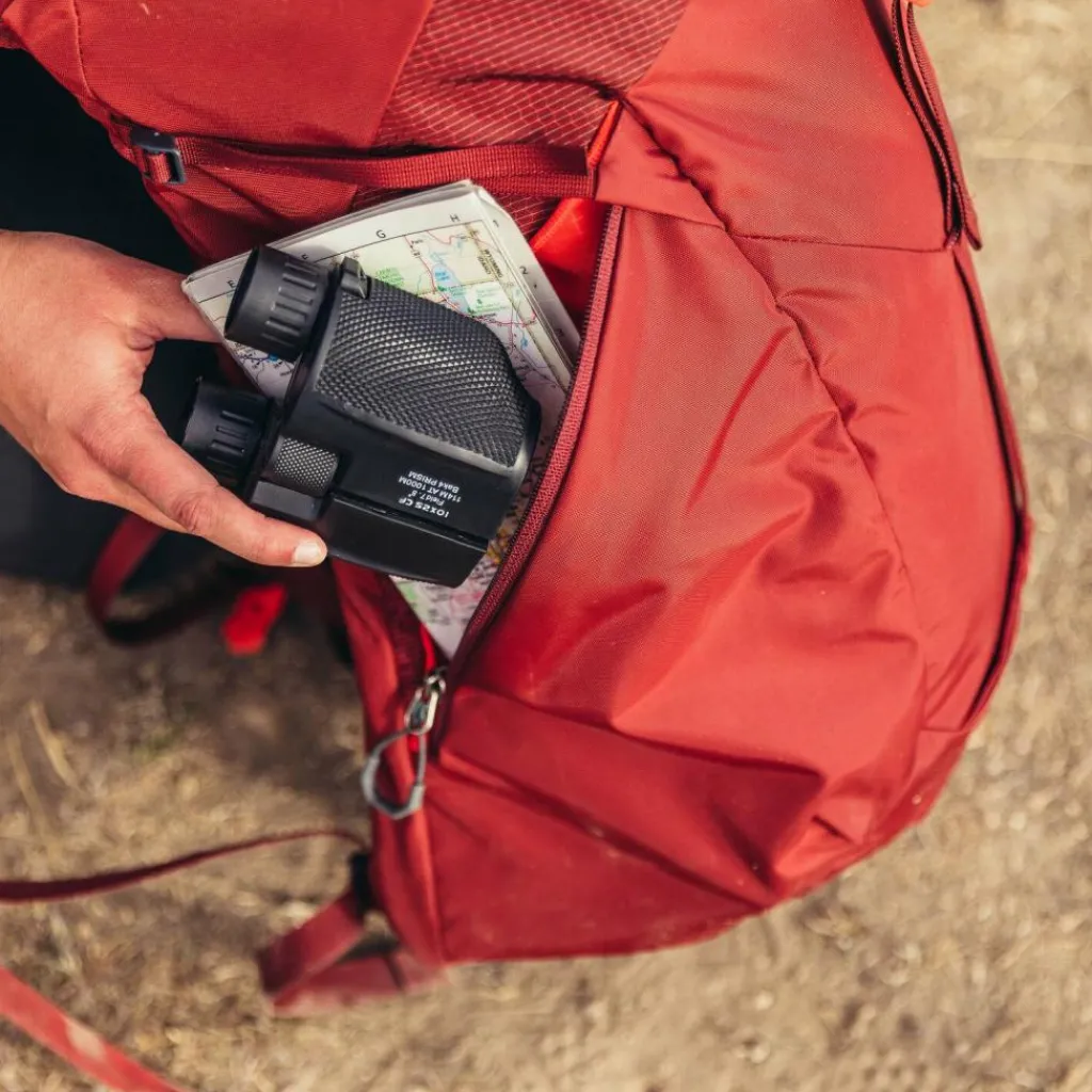 Gregory Wanderrucksäcke<Arrio 24 Wanderrucksack 55 cm spark navy