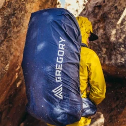 Gregory Trekkingrucksäcke<Baltoro 75 Trekkingrucksack L 86 cm alaska blue