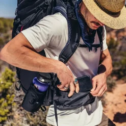 Clearance Gregory Baltoro 100 Trekkingrucksack 94 cm crocodile green