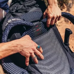 Clearance Gregory Baltoro 100 Trekkingrucksack 94 cm crocodile green