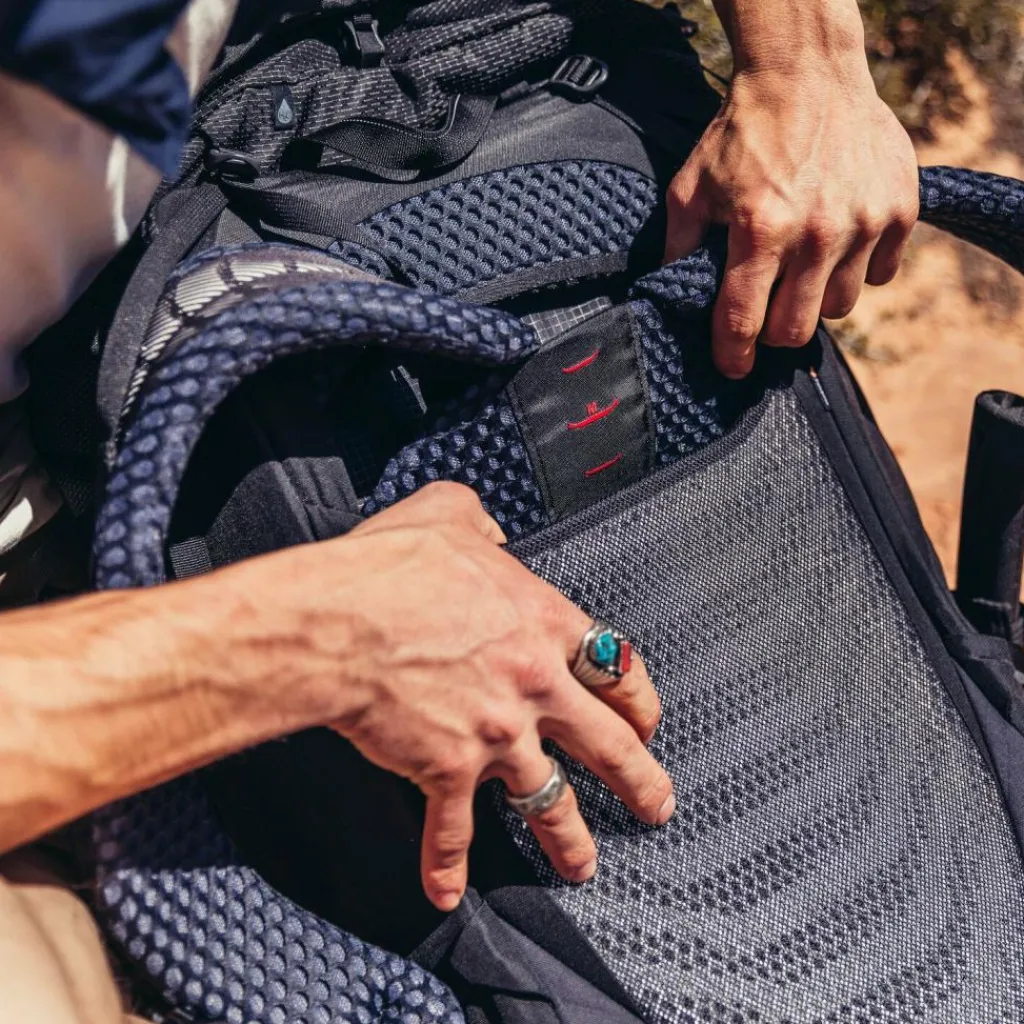 Gregory Baltoro 100 Trekkingrucksack 96 cm