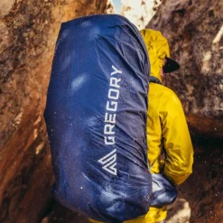 Gregory Trekkingrucksäcke<Baltoro Pro 100 Trekkingrucksack M 94 cm alaska blue