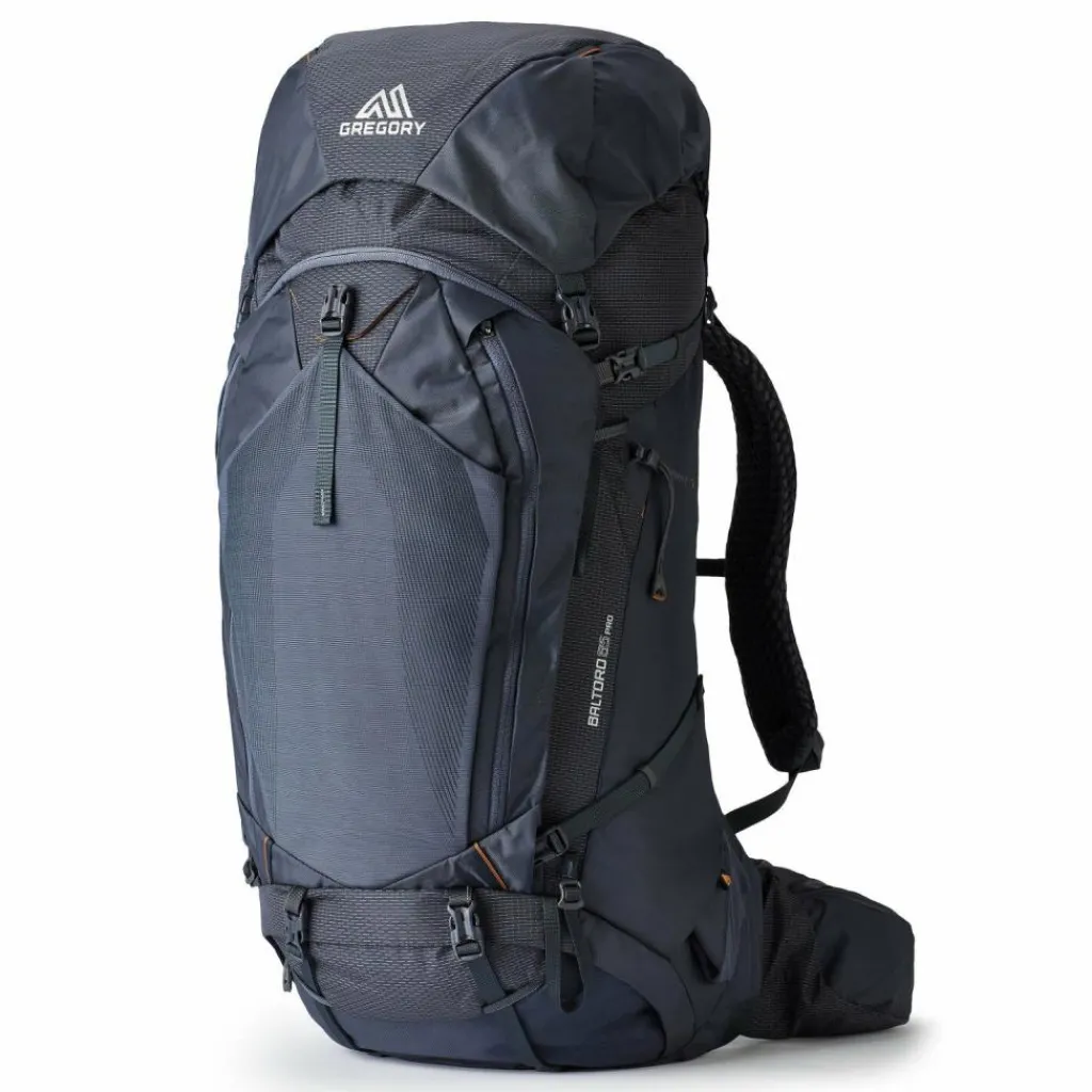 Gregory Trekkingrucksäcke<Baltoro Pro 85 Trekkingrucksack L 90 cm alaska blue