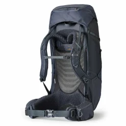 Gregory Trekkingrucksäcke<Baltoro Pro 85 Trekkingrucksack L 90 cm alaska blue