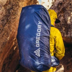 Gregory Trekkingrucksäcke<Baltoro Pro 85 Trekkingrucksack L 90 cm alaska blue