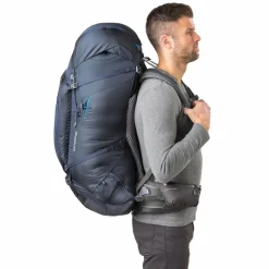 Gregory Trekkingrucksäcke<Baltoro Pro 85 Trekkingrucksack M 87 cm alaska blue