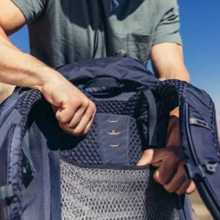 Gregory Baltoro Pro 85 Trekkingrucksack S 90 cm